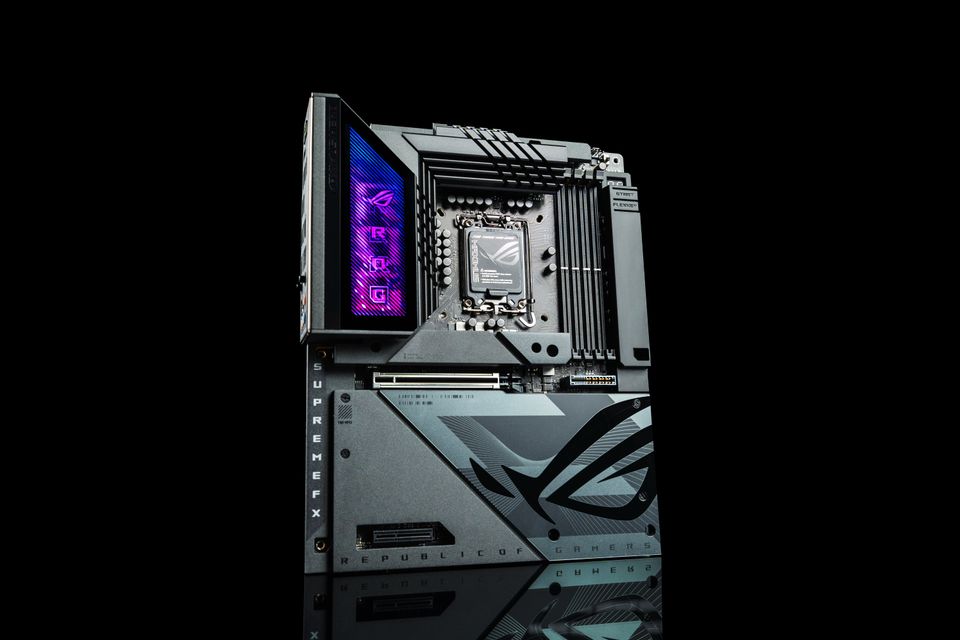 Rog Maximus Z790 Hero Btf (1)